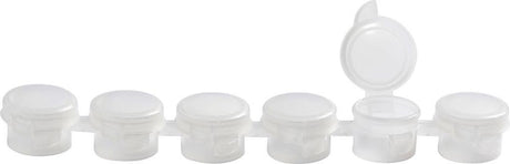 Creotime https : www.ccobby.nl strip-paint-pots-20x6-piece-1-box
