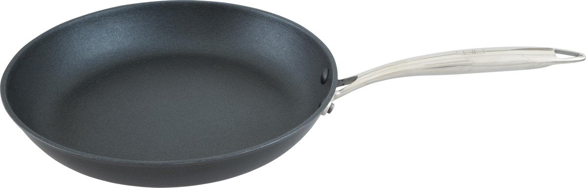 Casserole à pan-à-moi point-virgule - fonte légère - revêtement excalibur - ø 26cm