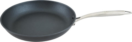 Casserole à pan-à-moi point-virgule - fonte légère - revêtement excalibur - ø 24cm