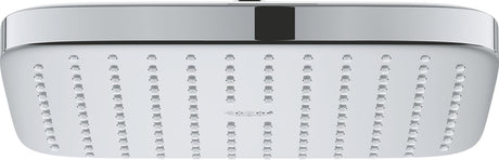 Pommeau de douche Grohe Quickfix Vitalio Comfort 250 - Ø 25 cm - ecojoy - 1 type de jet