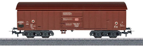 Démarrage Märklin - voiture à toit ouvrant Taems 890.