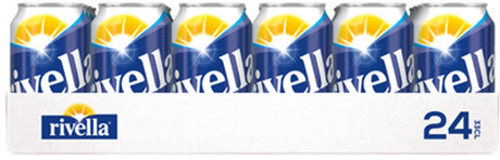 Canette originale Rivella (24x 33cl)