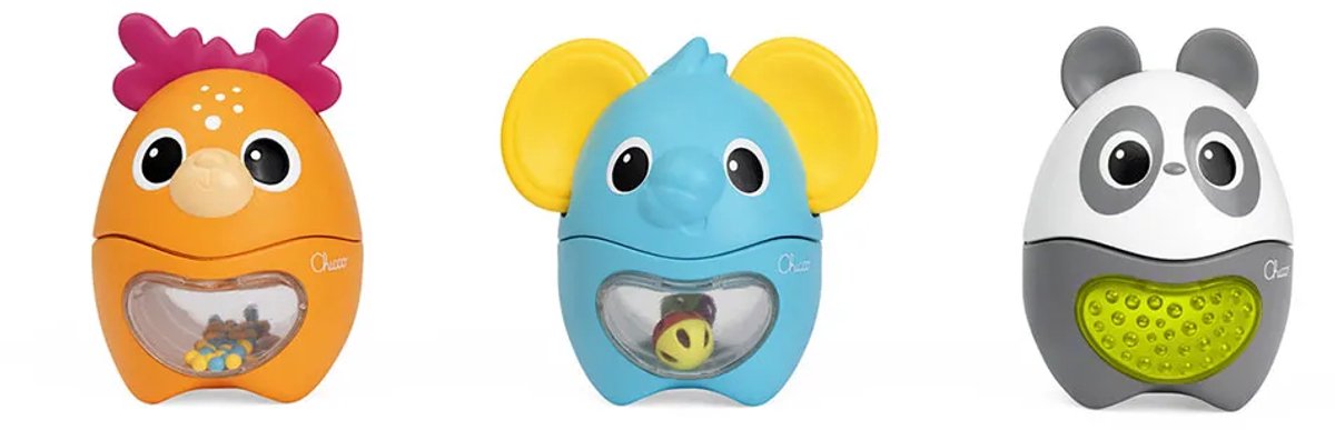 Animaux d'activité Chicco