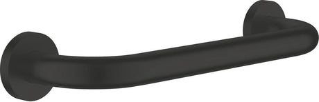 Poignée de démarrage Grohe quickfix - 349 mm - noir mat