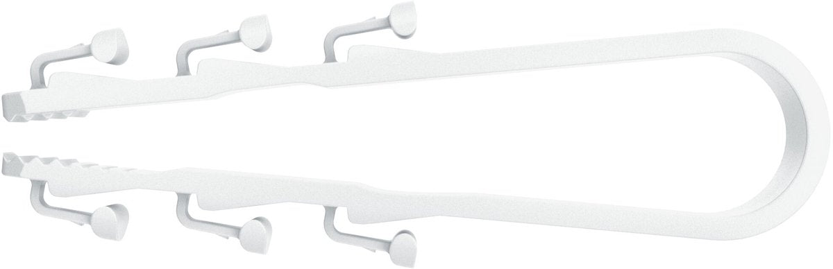Fischer clipfix plus - parfait. loop sf+ ls - 20 40 - installation facile, force d'adhérence élevée