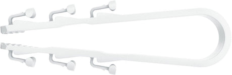 Fischer clipfix plus - parfait. loop sf+ ls - 20 40 - installation facile, force d'adhérence élevée