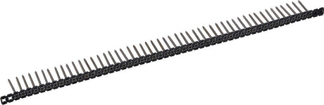 Ruban à vis Einhell - 20 pièces - 1000 pièces - 3,5 x 45 mm - filetage grossier