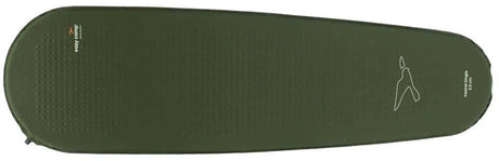 Tapis crécerelle Easy Camp simple 2,5 cm