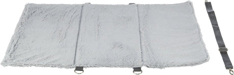 Trixie Dog Couverture de voyage Couverture Amy Gray