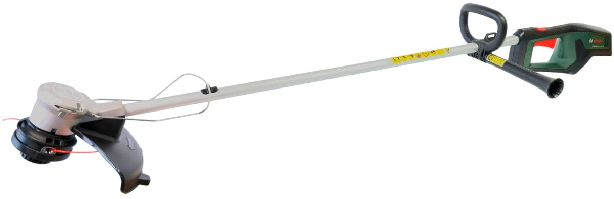 Coupe-herbe Bosch advancedgrasscut 36v-33 - sans batterie ni chargeur
