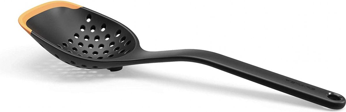 Fiskars 1027302 cuillère en mousse de forme fonctionnelle