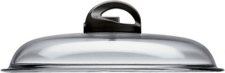 Couvercle en verre Ballarini 26 cm avec valve vapeur - 1001455