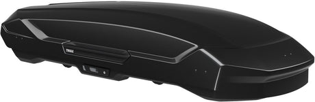 Coffre de toit Thule motion 3 xl. motion 3 xl noir brillant .