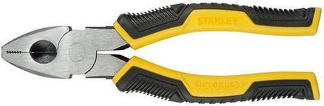 Stanley outils à main pince universelle Dynagrip 200 mm | stht0-74367 - stht0-74367