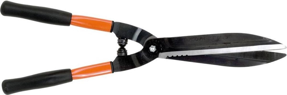 Taille-haie Bahco série traditionnelle - p51-f - sécateur - longueur 570 mm