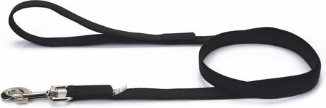 Laisse pour chien antidérapante Julius k9 avec poignée 1,2 m (20 mm)
