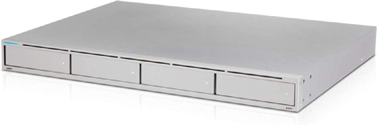 Ubiquiti Unvr 8 TB
