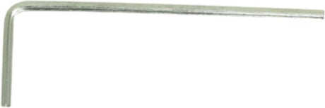 Clé hexagonale Kwb - 7 mm