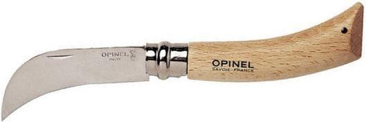 Couteau à greffer Opinel n°8