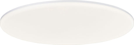 Brilliant colden - plafonnier - led 46w - 6000lm - 4000k - blanc