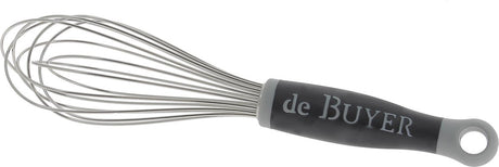 Debuyer de Buyer garde göma - 20cm - polypropylène inox.