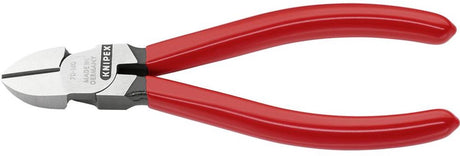 Knipex 70 01 140 pince coupante d'atelier avec biseau 140 mm