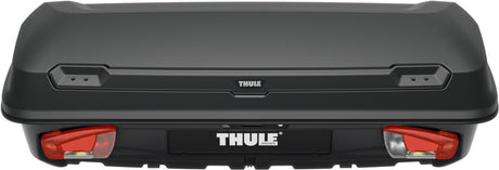 Thule arcos box l - tow bar luggage box - 400 l capacity