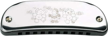 Harmonica Goki