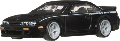 Culture automobile haut de gamme Hot Wheels - 1994 Nismo 270r (s14)