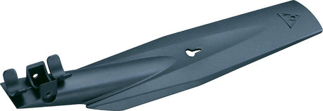 Fender topeak derrière le défenseur MTX