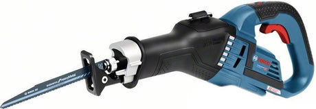 Bosch bleu gsa 18v-32 | 18v | Li-ion | scie alternative sans fil | corps dans une valise | sans balais - 06016a8109