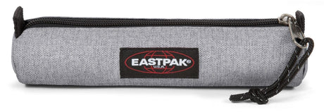 Eastpak petite trousse ronde simple - gris dimanche