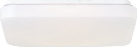 Brilliant farica - plafonnier - LED 12w - 3000k - blanc