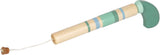 Small foot - pistolet en bois avec liège