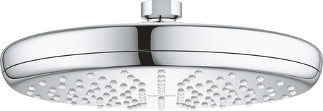 Douche de tête Grohe tempesta 210 - douche à effet pluie ø 21 cm - chrome