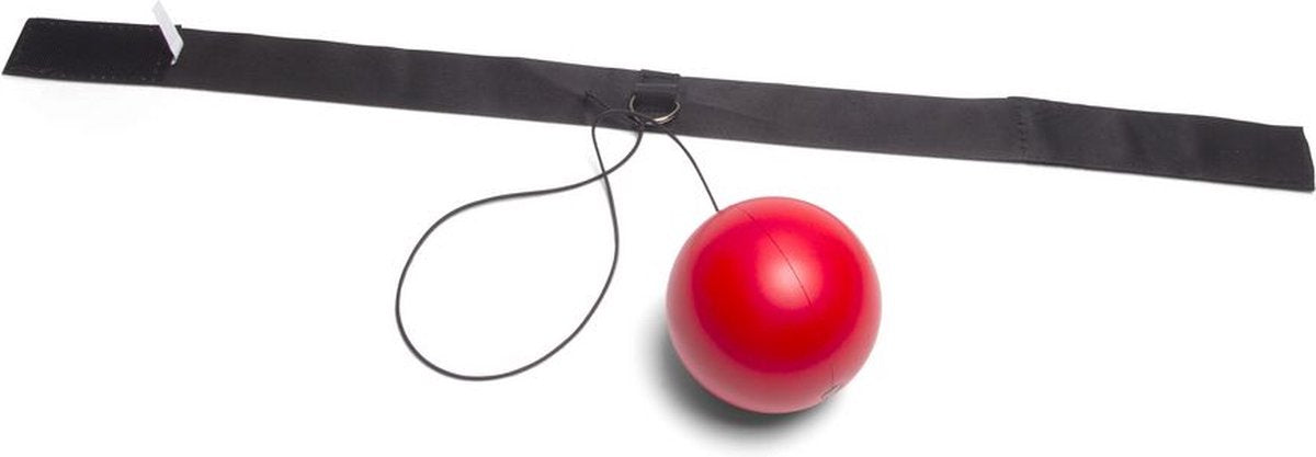 Balle de frappe à tête réflexe Bs Toys