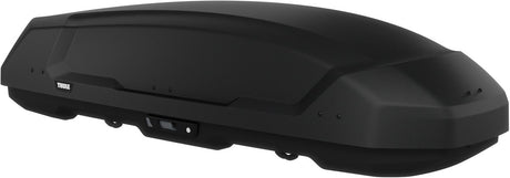 Coffre de toit Thule force 3 l sport. coffre de toit force 3 l sport noir