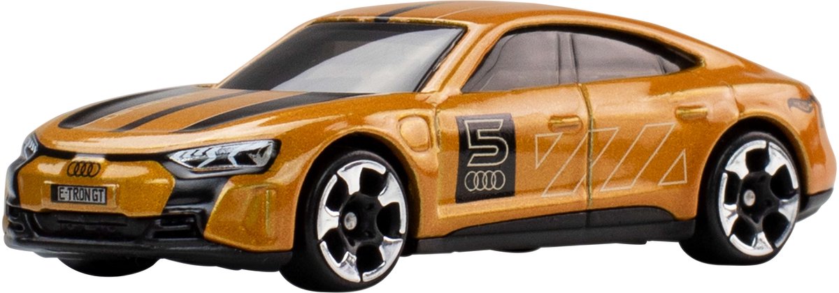 Mattel | 10 pièces