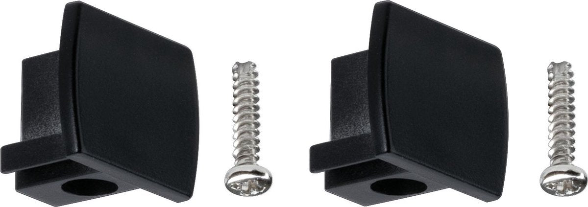 Paulmann 96961 96961 embouts (l x h x p) 13 x 18 x 21 mm