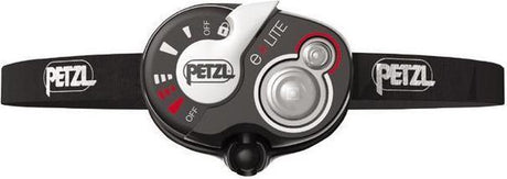 Petzl e + lite
