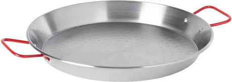 Garcima - poêle à paella - 36 cm - 1 à 2 personnes