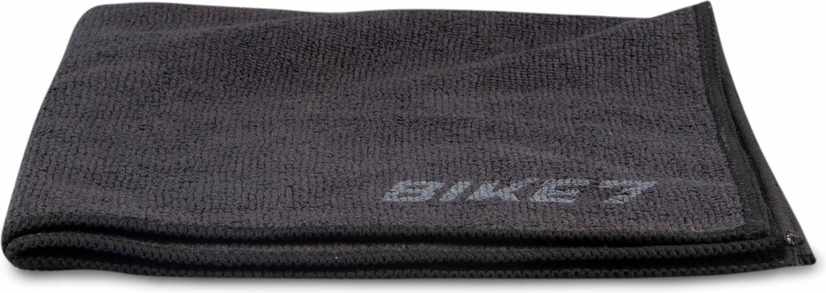 Bike7 - Tissu de nettoyage en microfibre 3 pièces