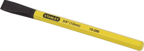 Burin à froid Stanley 10mm