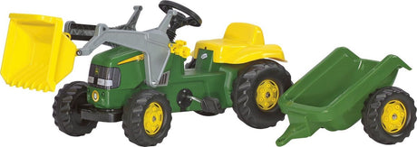 Rolly Toys Tracteur John Deere