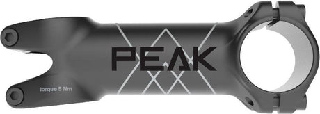 Deda Mud A-Headnok Peak 50 mm POB (84 6 degrés) Alu