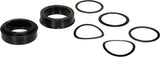 Twist Fit Bottom Breach Elvedes pour BB86 BB92 pour Praxis Road Mtb 41 x 86-92 mm