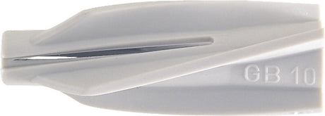 Bouchon pour béton cellulaire Fischer gb14 50493