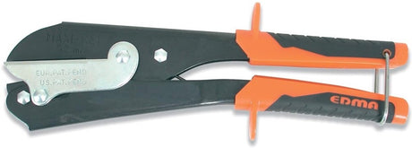 Pince à sertir Edma 35055