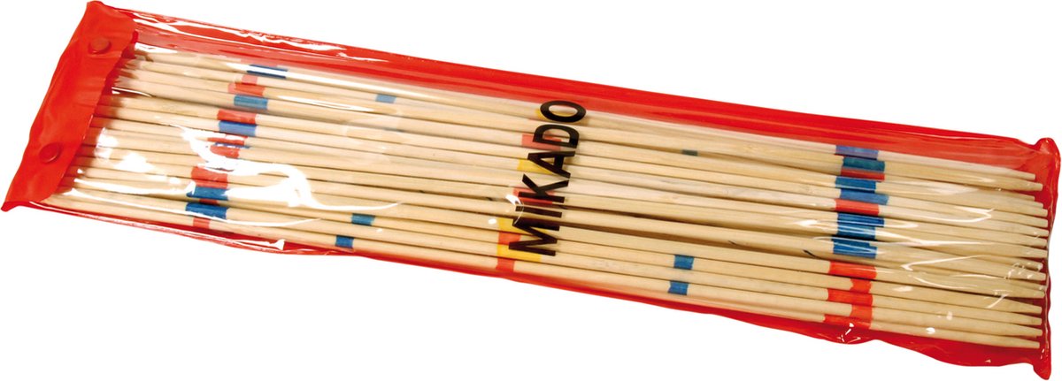 Mikado grand dans la pochette, 50 cm