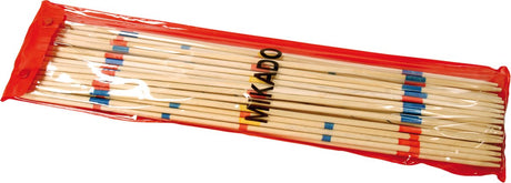 Mikado grand dans la pochette, 50 cm